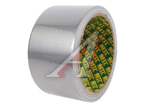 Лента клейкая 48ммх10м армированная FIT 11710