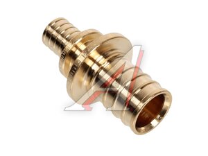 Муфта соединительная переходная 25x16мм для труб из полиэт SFA-0004-002516
