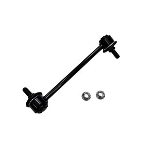 Стойка стабилизатора HYUNDAI Getz (02-) переднего правая CTR CL0265R, CLKH-20R, 54840-1C000
