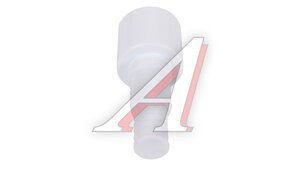 Отвод для стиральной машины D=40мм 20/23мм АНИ ПЛАСТ 025-0674