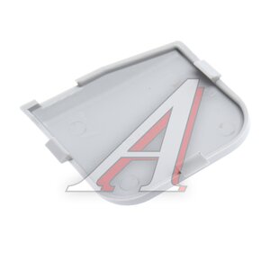 Заглушка FORD Fusion (02-) крюка буксировочного бампера переднего BSG BSG30922092, 1214239