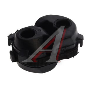 Кронштейн CITROEN C5 крепления глушителя BOSAL 255-169, 1755.A2