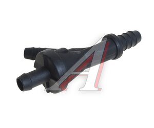 Клапан VW Golf AUDI A3 (96-) вентиляции картерных газов QUATTRO FRENI QF47A00039, 058133753D