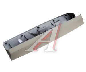 Крышка SHACMAN SHAANXI X5000 зеркала правого (под покраску) MOVELEX DZ14251770088-MX, DZ14251770088