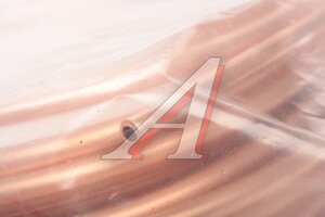 Трубка медная d=8.0 бухта 50м AVTO.WORLD AW-8-50, 8-1М (50м)