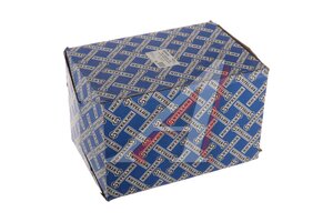 Насос топливный RENAULT Logan (1.4/1.6) STELLOX 10-02035-SX, 30290, 6001547603