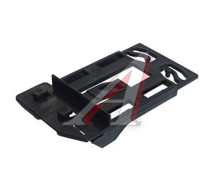 Клипса VW Crafter крепления молдинга PATRON P37-2784T, 2E0853733