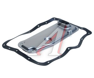 Фильтр масляный АКПП TOYOTA Land Cruiser (92-08) (с прокладкой) SAKURA TE33250, 35330-60020