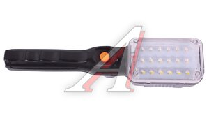 Лампа переносная светодиодная 220V PN-100