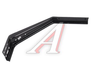 Кронштейн SHACMAN SHAANXI X6000 крыла заднего MOVELEX DZ16251230080-MX, DZ16251230080