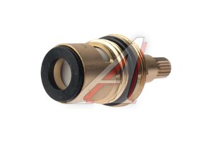 Кран-букса IDDIS 180C 20 зубцов,G 1/2,M24,h=51мм 998CR511SM