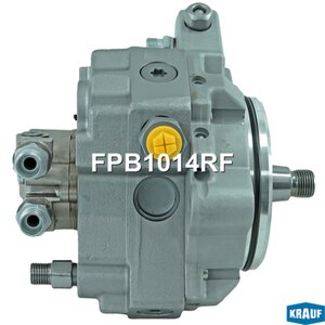 Насос топливный ММЗ ЕВРО-3 высокого давления (Д-245.7Е3) KRAUF FPB1014RF, 445020088, 0 445 020 088