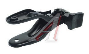 Опора двигателя CITROEN C5 (08-) задняя METALCAUCHO 05225, 1806.70