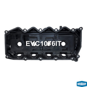 Крышка клапанная NISSAN Cabstar (06-) KRAUF EVC1076IT