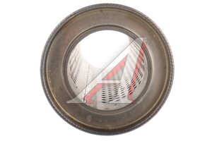 Пламегаситель L=250мм (внешн.d=100мм,внутр.d=60мм) перфорированная труба нерж. сталь CBD PLIN143, PLIN104/00.533/00.333/10026063