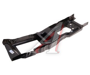 Кронштейн бампера JAC N75,N80 переднего правый MOVELEX 2803300LE010-MX, 2803300LE010