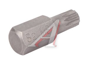 Бита SPLINE М8х30мм 10мм OMBRA 531708