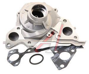 Насос водяной HYUNDAI Grandeur (98-) KIA Opirus (03-) (3.0/3.5) MANDO MWP1023, 25100-39012
