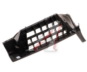 Подножка JAC N120 (LE35S) КАМАЗ Компас-12 правая верхняя MOVELEX 8405600LE111-MX, 8405600LE111