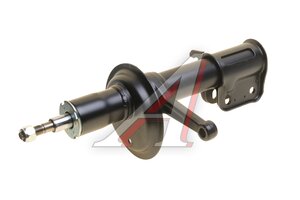 Стойка телескопическая ВАЗ-2110-2112 левая газовая TRIALLI AH 01178, 2110-2905003