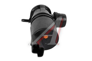 Мотор омывателя Лада Vesta 1 выход 8450008573