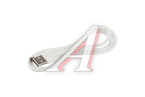 Кабель micro USB 2.4A 1м BOROFONE BX113 white, 00752