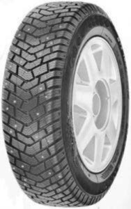 Покрышка KELLY Winter Ice шип. 175/70 R13