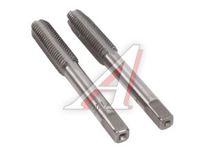 Метчик М8x1.25мм комплект 2шт. FIT 70845