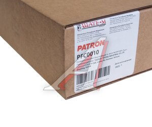 Вискомуфта BMW 7 (E38,E46),5 (E34,E39) привода вентилятора PATRON PFC0010, 18681, 11527502804/11521712481/11521737489