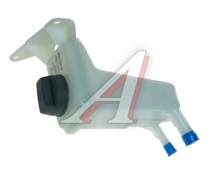 Бачок ГУРа VW Passat AUDI A4,A6 (97-05) MOTORHERZ HPP1034EBK, AW20000700002, 8D0422373J/8D0422371K