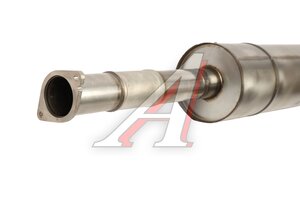 Глушитель FOTON S35 OE L1125060100A0