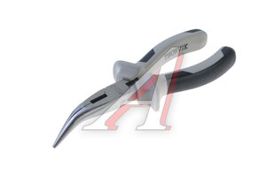 Плоскогубцы удлиненные 160мм изогнутые THORVIK BNP0150