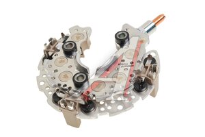 Мост диодный CHRYSLER Voyager DODGE Caravan генератора KRAUF AEN0421UT, INR421