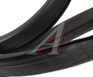Уплотнитель FOTON стекла лобового OE H4521020001A0