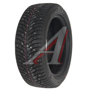 Покрышка KUMHO Wi-31 шип. 205/55R16, 2324253