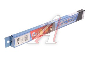 Щетка стеклоочистителя 250мм задняя Rear ACTIVE SWORD AS 10B, 3397011629