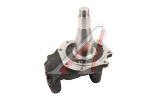 Кулак поворотный SHACMAN SHAANXI левый (мост HDZ9.5T) MOVELEX DZ9100410400-MX, DZ9100410400