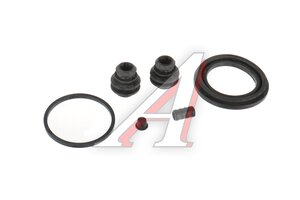Ремкомплект суппорта MITSUBISHI Colt тормозного переднего KORTEX KBR074, BC-0450