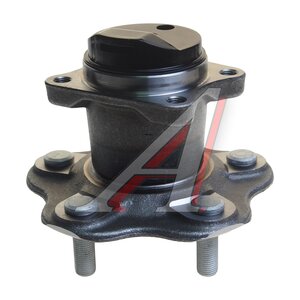 Ступица NISSAN Tiida (15-) задняя PATRON PBK4043H, 0282-B17R, 43202-3RA0B