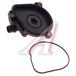 Клапан MERCEDES ML (W164) вентиляции картерных газов FEBI 47338, A2720100231