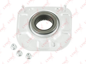 Опора амортизатора VOLVO S80 переднего левая/правая LYNX MA1156LR, 2875901, 31200599