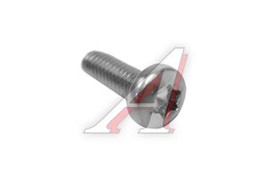Винт М4х12мм с головкой TORX TХ20 нерж.А2 DIN7500 нерж.