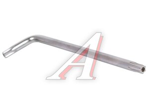 Ключ TORX Г-образный T25H THORVIK TTK25