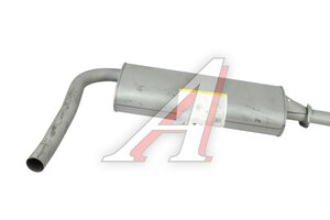 Глушитель ГАЗель Next A31R32,A31R33,A32R32 дв.CUMMINS 2.8,А274,А275 АВТОГЛУШИТЕЛЬ АК C41R92-1201008, C41R92.1201008/С41R92-1201008/4192-00-1201008-000