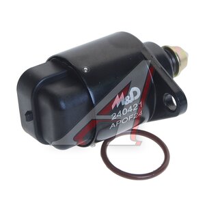 Клапан OPEL Astra F (93-01) холостого хода MEAT&DORIA 84041, 17113196