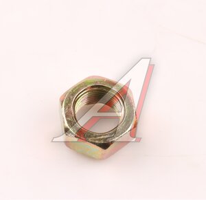 Гайка SITRAK HOWO шестигранная M18х1.5 MOVELEX ZQ361B18T13F6-MX, ZQ361B18T13F6