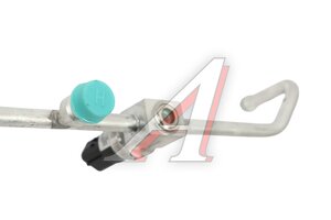 Трубка SHACMAN SHAANXI X3000 кондиционера OE DZ14251841078