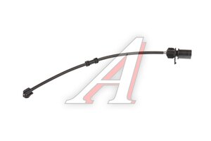 Датчик износа тормозных колодок AUDI Q5 (12-) передний METACO 6342-227, 80A615121A