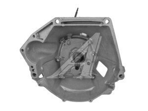 КПП ВАЗ-21213 SоюзАвтоZапчасть 21074-1700010-43, 21074-1700005-40