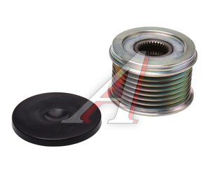 Шкив TOYOTA Auris (06-09) генератора MEAT&DORIA 45205, APN2486DE, 27415-0T010